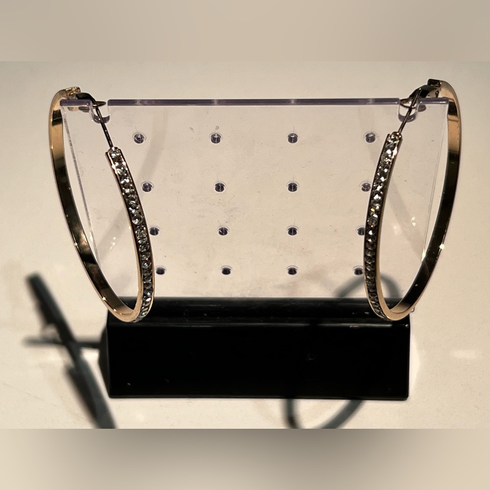 Earrings High Quality